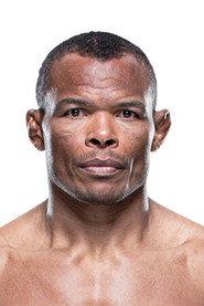 Francisco Trinaldo as Self in UFC Fight Night 95: Cyborg vs. Lansberg 2016