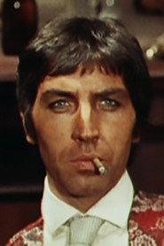 Victoriano Gazzarra as Gambler in Today We Kill, Tomorrow We Die! 1968