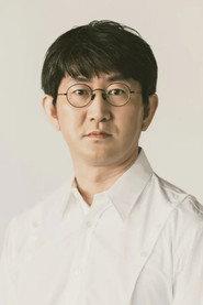 Junpei Hashino as  in Insect 2025