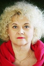 Dorota Wierzbicka-Matarrelli as Mother of 'Magik' in You Are God 2012