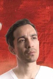 Anibal Cova as Ramón in Two Autumns in Paris 2019