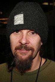 Robbie Merrill as Self (bass) in Godsmack - Live 2002