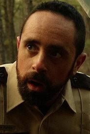 Carmine Giordano as Dash in Messenger of Wrath 2017