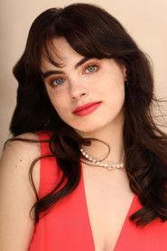 Stacey Marie Keba as Kate in Mon Heroine 2022
