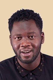 Babacar Oualy as Kaba in The Pirogue 2012