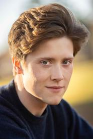 Jack Clevenger as Jack in Stream of Consciousness 2022