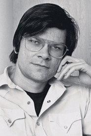 Robert Smithson as Self in Utah Sequences 1970