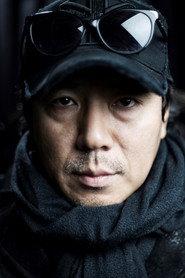Kim Jee-woon as Self in Bolero: A Global Hit 2019