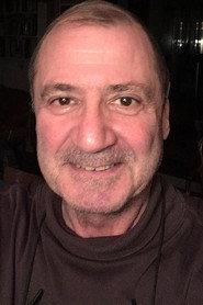 Philippe De Brugada as Alibert in The Fatal Image 1990