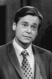 Peter Duryea as Lieutenant José Tyler in Star Trek: The Cage 1965