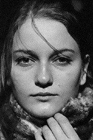 Kseniya Orlova as in Tonya is Crying on the Lovers' Bridge 2014