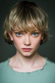 Sofya Vorontsova as Yana in Sanding Dreams 2026