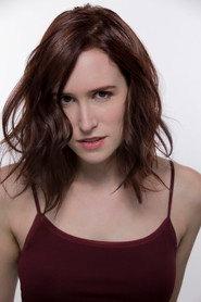 Valerie Brandy as Lola in Lola's Last Letter 2015