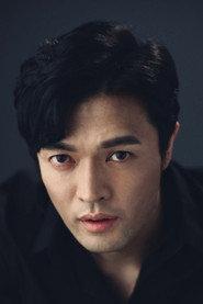 Bu Jung-woo as Tae-sik in Black Snake 2025