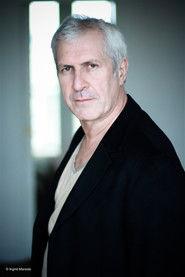 Christian François as Gil Darmon in Zig Zag Story 1983