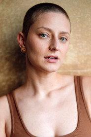Sydney Rose Walker as Amy Taylorson in Dark Water 2016