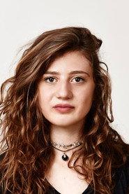 Sophie Reiml as Marie in Blond Hair, Black Eye 2025