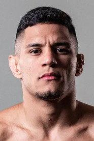 Gabriel Santos as Self in UFC on ABC 5: Emmett vs. Topuria 2023