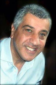 Metin Hassan as Priest in Watch Out for the Wolves