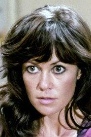 Charlotte Michelle as Olga in Kill or Be Killed 1976