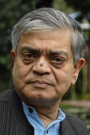 Sandip Ray as Self in Feluda: 50 Years of Ray's Detective 2019