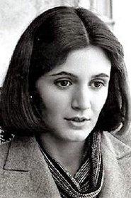 Virginia Mataix as Nerea in Escape From Segovia 1981