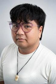 Kristoffer Bradley Cruz as in Something's Phishy 2024