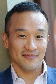 Shawn Ku as Tashi in Samsara 2002
