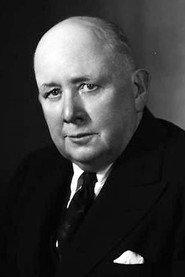 J. C. Nugent as Mr. Marlowe in The Big House 1930