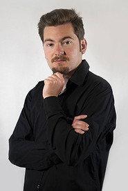 Francisco Ramírez as in Dark Moon 2025