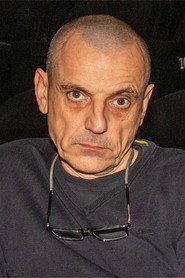 Norbert Pfaffenbichler as Self in ADGIN PRRX 2026