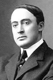 Roy Applegate as James Weir in The Midnight Bride 1920