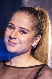 Laura Tesoro as Self - Host in 40 jaar Clouseau 2024