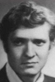 Viktor Ivanov as in My Life is the Army 1981
