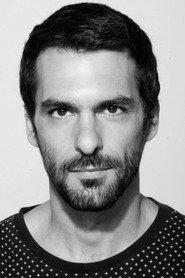 Rakhal Herrero as  in Sangre blanca 2018