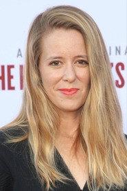 Zoë White as Self in Director by Night 2022