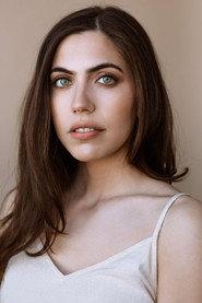Ilana Zackon as Narrator (voice) in GRAIN 2025