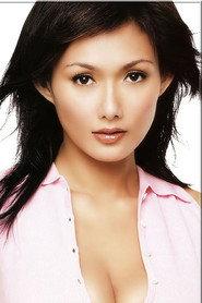 Margaret Lee as Susan in The Best Bet 2004