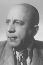 Aleksey Baranovskiy as эпизод in Beloved 1965