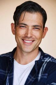 Dorian Roberts as Eduardo Strauch in I Am Alive: Surviving the Andes Plane Crash 2010