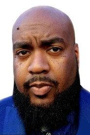 Chad Eric Smith as Ahmad in The Suffering 2016