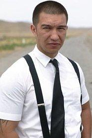 Ali Khan as  in Be-Careful 2011