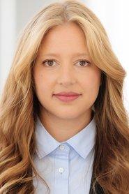 Daniela Taplin Lundberg as Self in Passion Project 2021