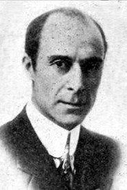 Ernest C. Warde as The High Priest (as Ernest Warde) in Hidden Valley 1916
