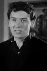 Angelos Theodoropoulos as in Thieves Rejoice Only Once 1960