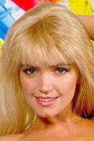 Missy Warner as Laurie in Wild Child 1991