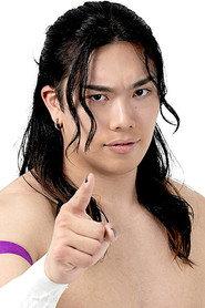 Takeshi Masada as Takeshi Masada in DDT MUSCLE& 2026