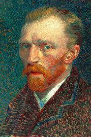 Vincent van Gogh as Self (archive footage) in Van Gogh: Darkness into Light 1957