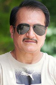 Shahrukh Fardin Subrata as Ali in Ek Takar Bou 2008