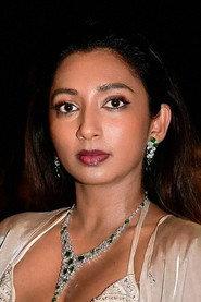 Menik Gooneratne as Sathya in Mortal Engines 2018